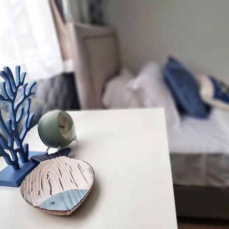 Astria Homes- Your Seaside Home Хулхумале Екстериор снимка