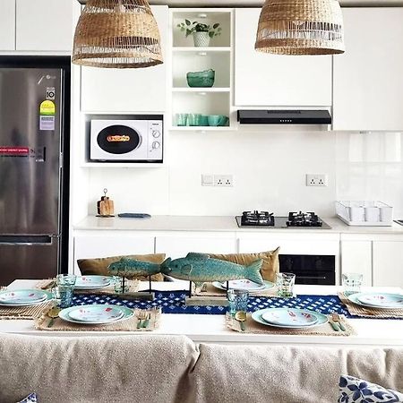 Astria Homes- Your Seaside Home Хулхумале Екстериор снимка