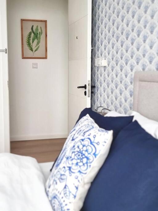 Astria Homes- Your Seaside Home Хулхумале Екстериор снимка