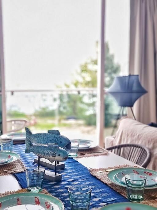 Astria Homes- Your Seaside Home Хулхумале Екстериор снимка