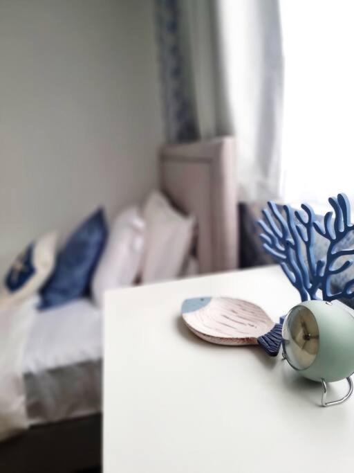 Astria Homes- Your Seaside Home Хулхумале Екстериор снимка